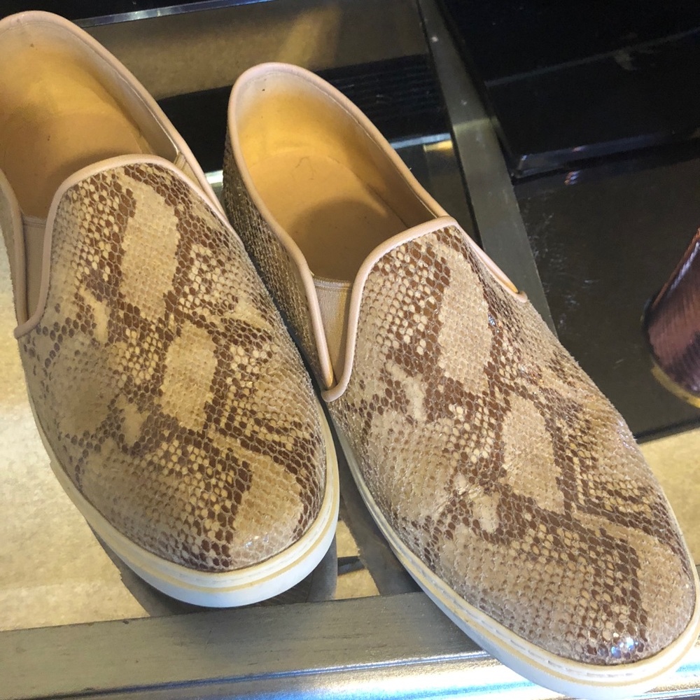 Cole Haan Slip-on Shoes